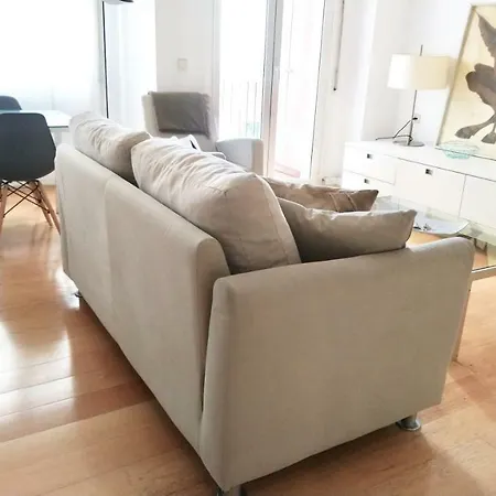 דירה Comfortable Central Space *