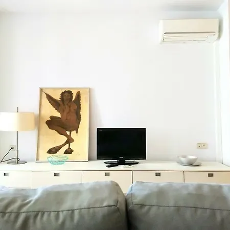 Comfortable Central Space *