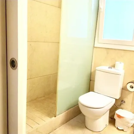 דירה Comfortable Central Space